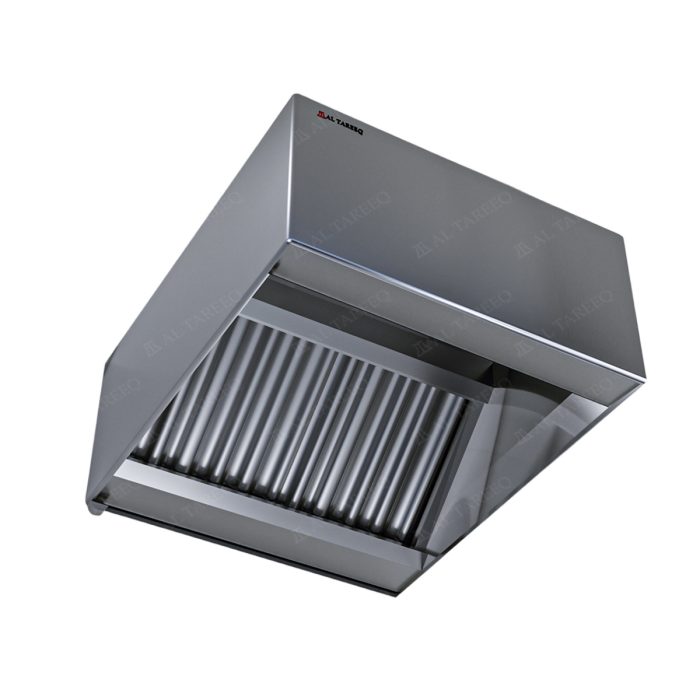 Exhaust Hoods - Image 4