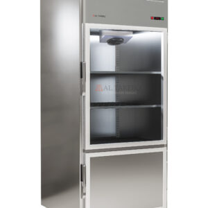 Upright Refrigerator Single -              Model URD2GS-98-CL