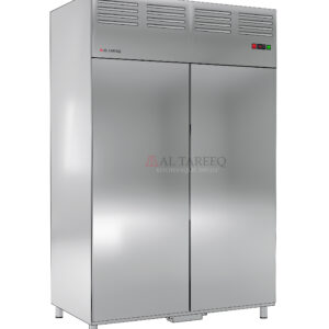 Upright Freezer Double -           Model  UFD2S-148-EL