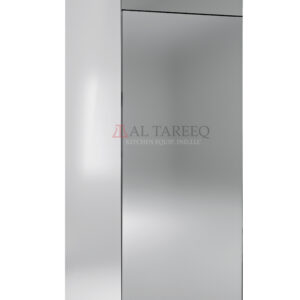 Upright Refrigerator Single -              Model URD1S-758-EL