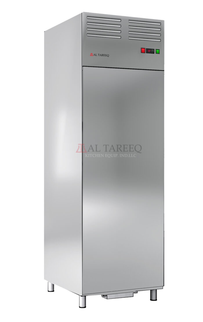 Upright Freezer Single -              Model UFD1S-758-EL
