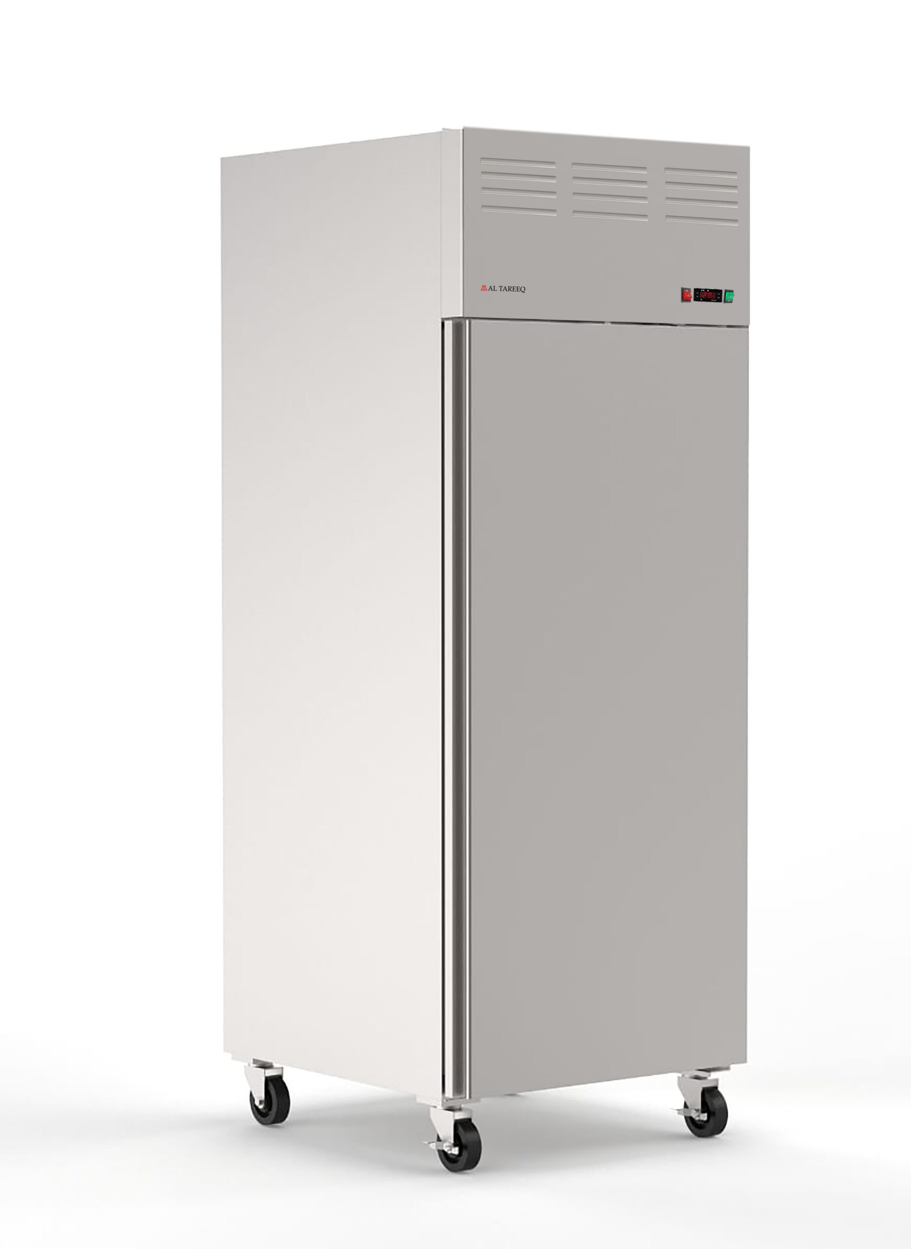Al Tareeq kitchen Equipments UPRIGHT FREEZER SINGLE - BC SERIES 1 UPRIGHT FREEZER SINGLE - BC SERIES