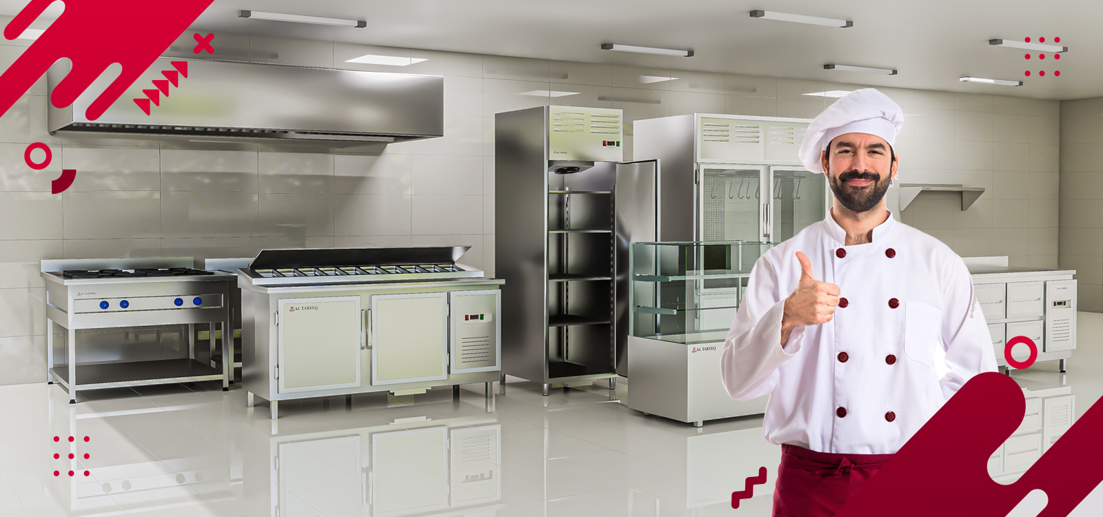 Al Tareeq kitchen Equipments Home Supermarket 01 1 Cover 01