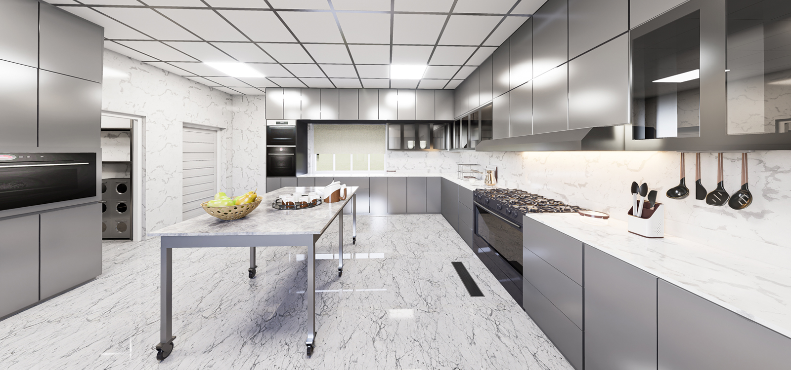 Al Tareeq kitchen Equipments Home Supermarket 01 3 Cover 02 copy