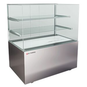 Al Tareeq kitchen Equipments Home Supermarket 01 33 cold display counter