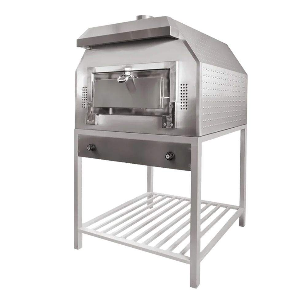 Al Tareeq kitchen Equipments FATAYER OVEN / LAHM AJEEN OVEN 1 FATAYER OVEN OR ARABIC PIZZA OVEN