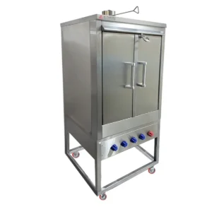 Al Tareeq kitchen Equipments Home Supermarket 01 10 Fish Oven in uae