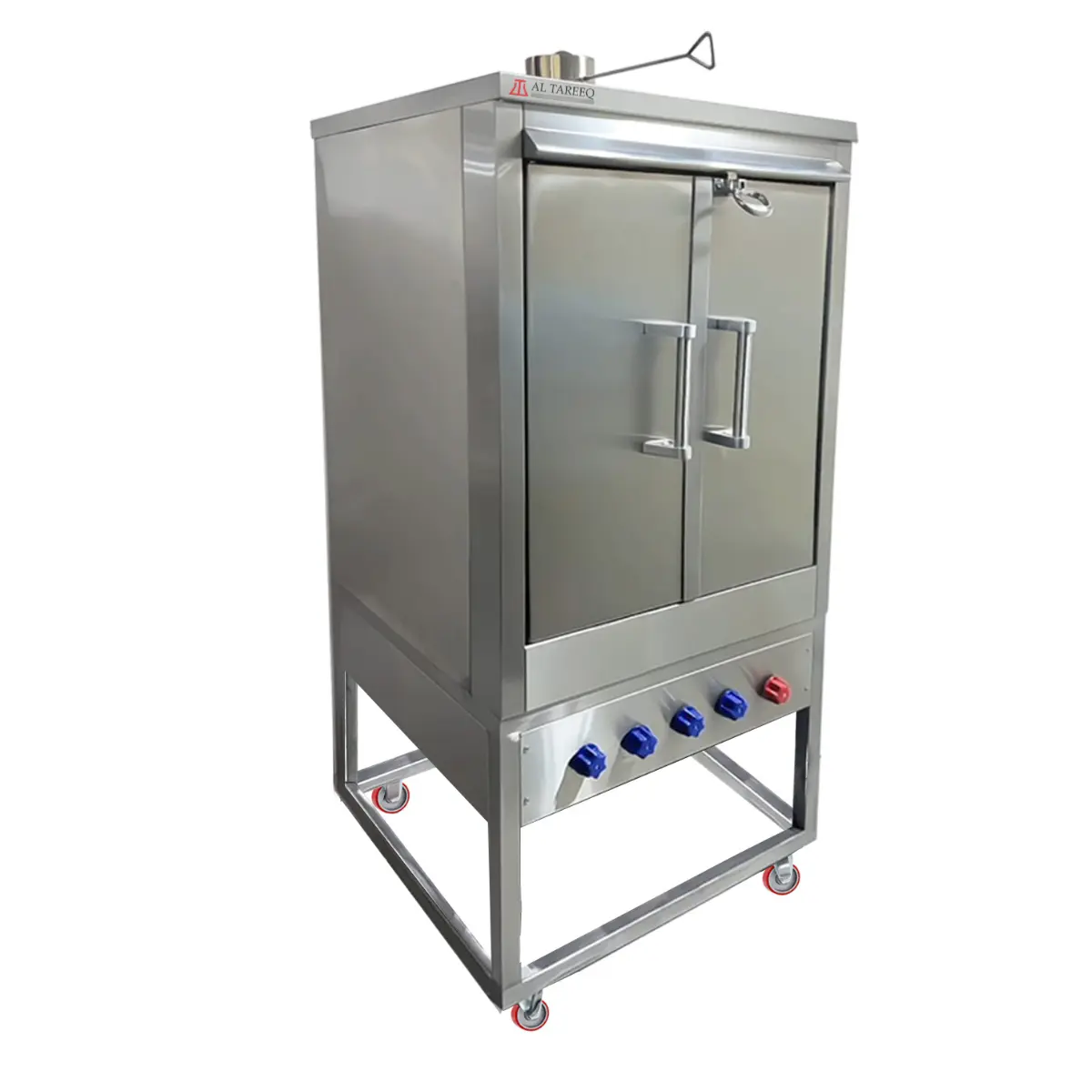Al Tareeq kitchen Equipments FISH OVEN 1 Fish Oven in uae