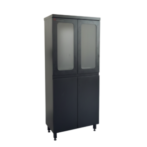 Al Tareeq kitchen Equipments Home Supermarket 01 76 Upright Cabinet