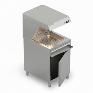 Al Tareeq kitchen Equipments Home Supermarket 01 11 CHIPS WARMER IN UAE