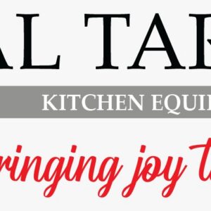 al tareeq kitchen equipment