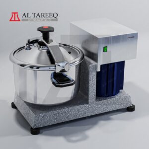 HUMMUS GRINDING MACHINE