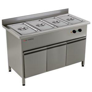 hot bain marie