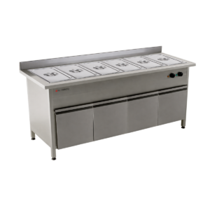 hot bain marie