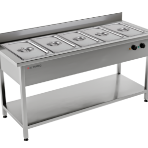 hot bain marie