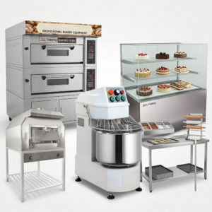 Bakery Equipment