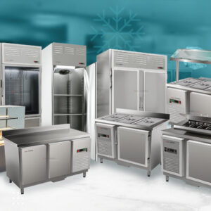 Refrigeration Equipment