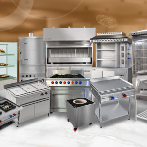 Cooking Equipment
