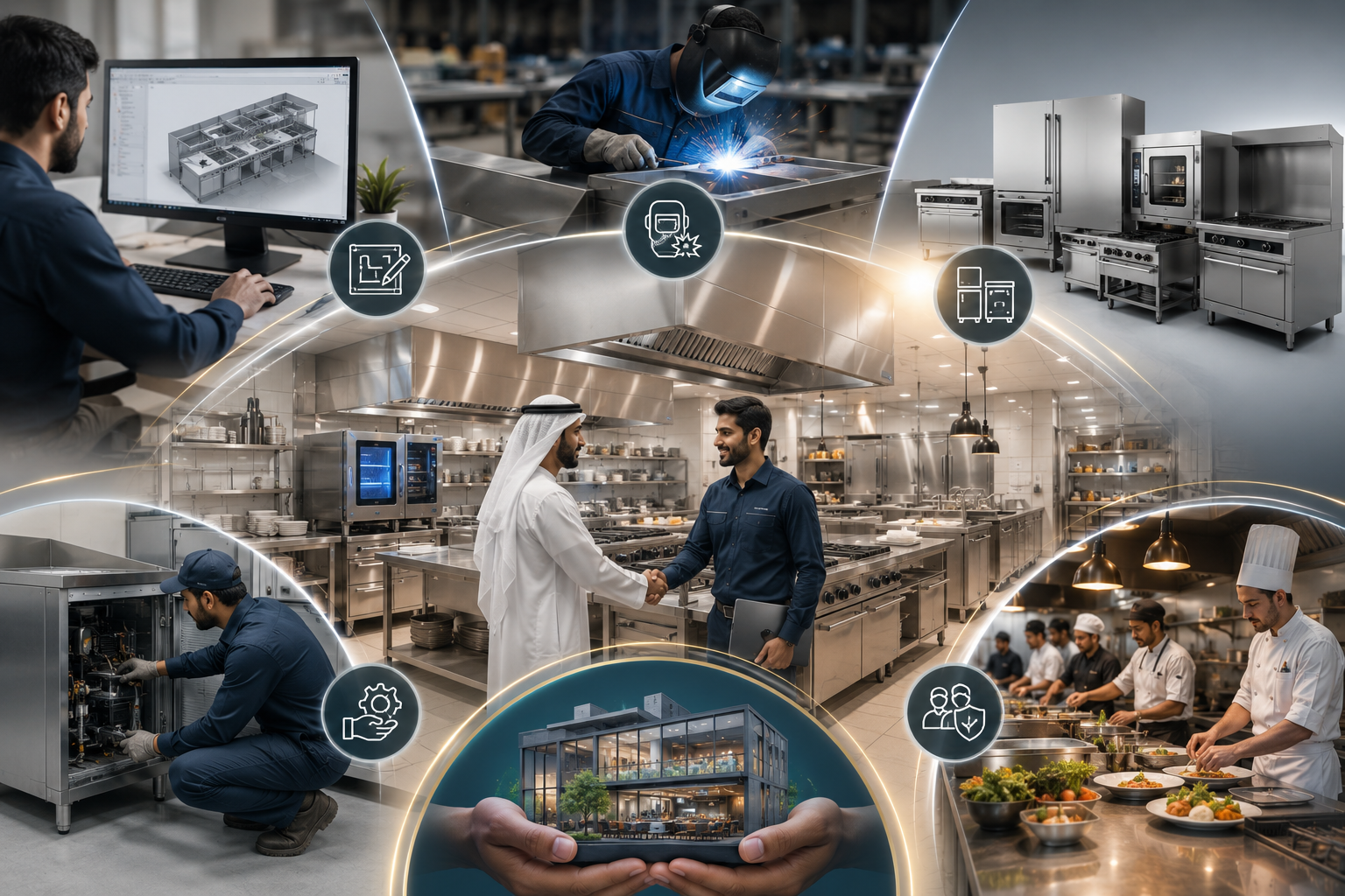 OUR VISION