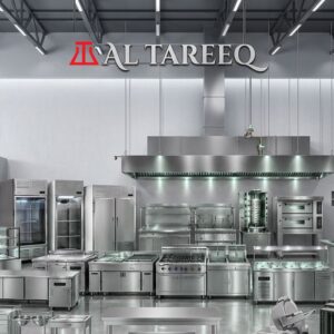 Al Tareeq Manufacturing