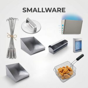 Smallware