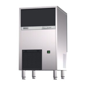 Al Tareeq kitchen Equipments Home Supermarket 01 34 Automatic Ice Cube Machine 46 Kg