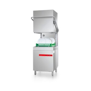 hood type Dishwasher - comenda