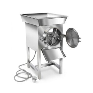 gravy machine or pulverizer machine