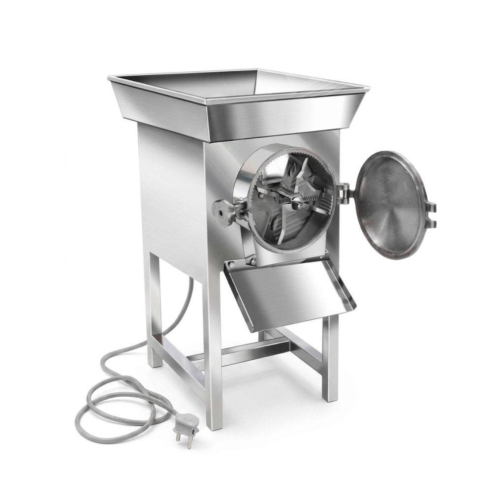 Al Tareeq kitchen Equipments Pulverizer Machine 1 gravy machine or pulverizer machine