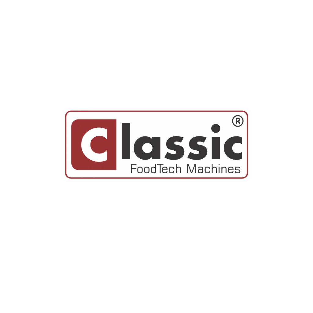classic food tech machines