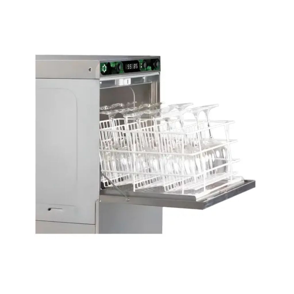 Al Tareeq kitchen Equipments Glass Washer Machine 2 glass washer machine al tareeq