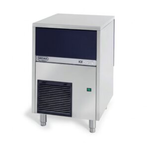 berma ice cube maker machine