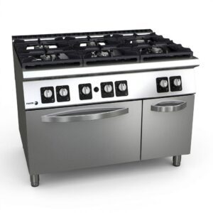 Cooking Ranges