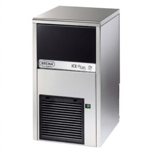 Al Tareeq kitchen Equipments Home Supermarket 01 38 Automatic Ice Cube Machine 22 Kg