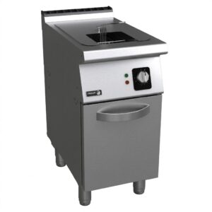 Al Tareeq kitchen Equipments Home Supermarket 01 31 Electric Deep Fat Fryer 1x15