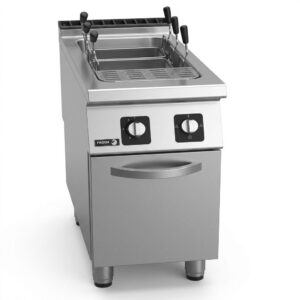 Gas Pasta Cooker 33 Ltrs