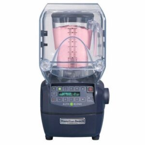 Al Tareeq kitchen Equipments Home Supermarket 01 156 Hamilton Beach Commercial Blender (HBH850UK)
