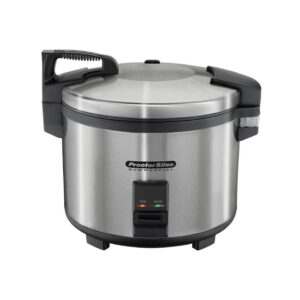 Hamilton Beach rice cooker