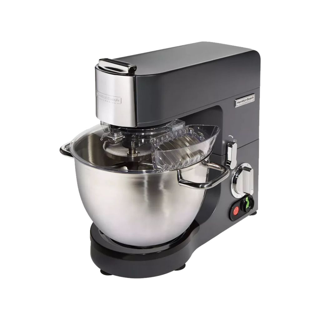 Al Tareeq kitchen Equipments Hamilton Beach Planetary Mixer - Countertop 1 Hamilton Beach Countertop Planetary Mixer CPM800R-UK