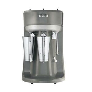 Hamilton Beach Triple Spindle Milkshake Mixer HMD400P - UK