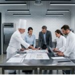 how to choose the right commerical kitchen equipment?