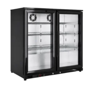 Al Tareeq kitchen Equipments Home 44 Fagor Bottle Cooler 2 Door