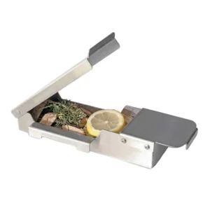 Al Tareeq kitchen Equipments Home 158 Fagor Smoker