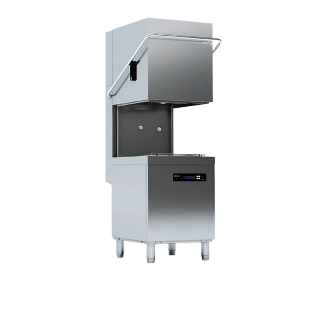 Al Tareeq kitchen Equipments Fagor CO-142 Hood Type Dishwasher 1 Fagor Commercial Dishwasher in UAE - Hood Type (CO-142)