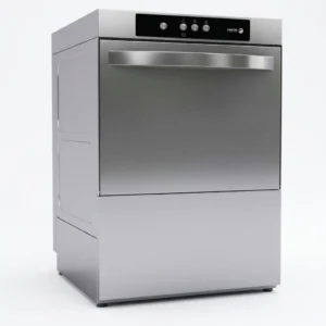 Fagor Front Loading Undercounter Dishwasher
