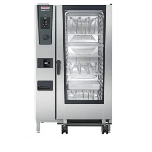 Rational iCombi Pro 202G