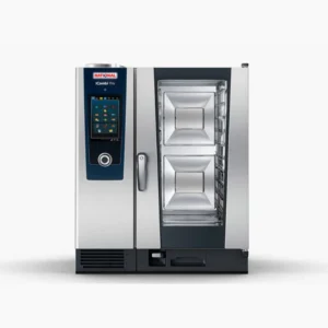 Rational iCombi Pro 10 Tray Gas Oven