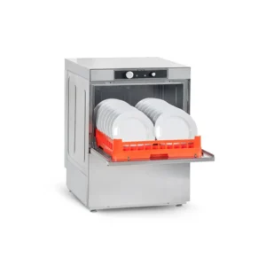 Asber Front Loading Dishwasher UAE