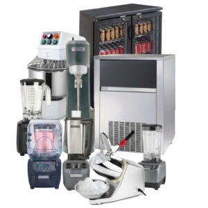 Appliances