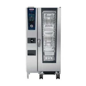 Rational icombi oven pro 20 pan